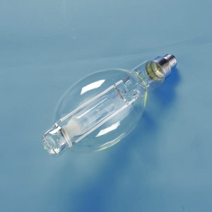 PriceList for China Bt2000W Metal Halide Lamp for Fishing Lamp and Warehouse Lighting
