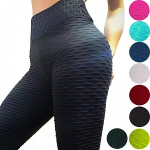 Factory wholesale Tie Dye Yoga Pants, Flare - Cropped Tight Yoga Pants Customized Wholesale | ZHIHUI – Zhihui
