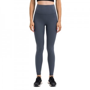 2022 High quality Fitness Yoga Pant - Yoga Pants With Support Ankle Length Leggings Factory Outlet 丨ZHIHUI – Zhihui