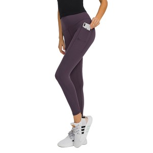 Chinese wholesale Cotton Flare Yoga Pants - Customized Yoga Pants with Pockets Supplier-Factory Direct Sale & OEM/ODM | ZHIHUI – Zhihui