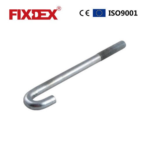 j bolts for roofing