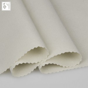 REVO™ 300D Polyester Canvas Fabric