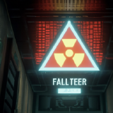 Fallout Ultimate Shelter: Кез келген ядролық қауіптен қорғаңыз!