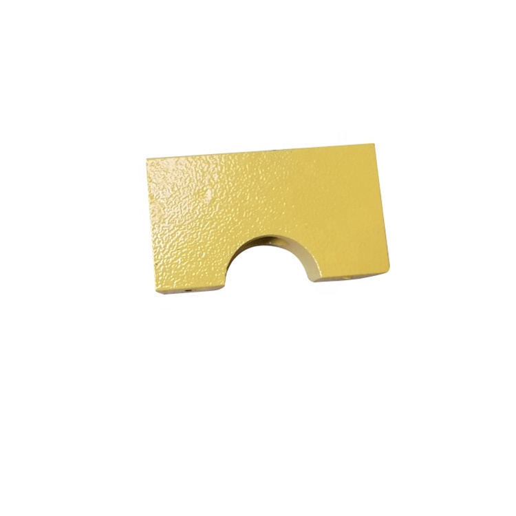 مخصص OEM الصفائح المعدنية الفولاذ المقاوم للصدأ الألومنيوم تصنيع أجزاء خدمة القطع بالليزر