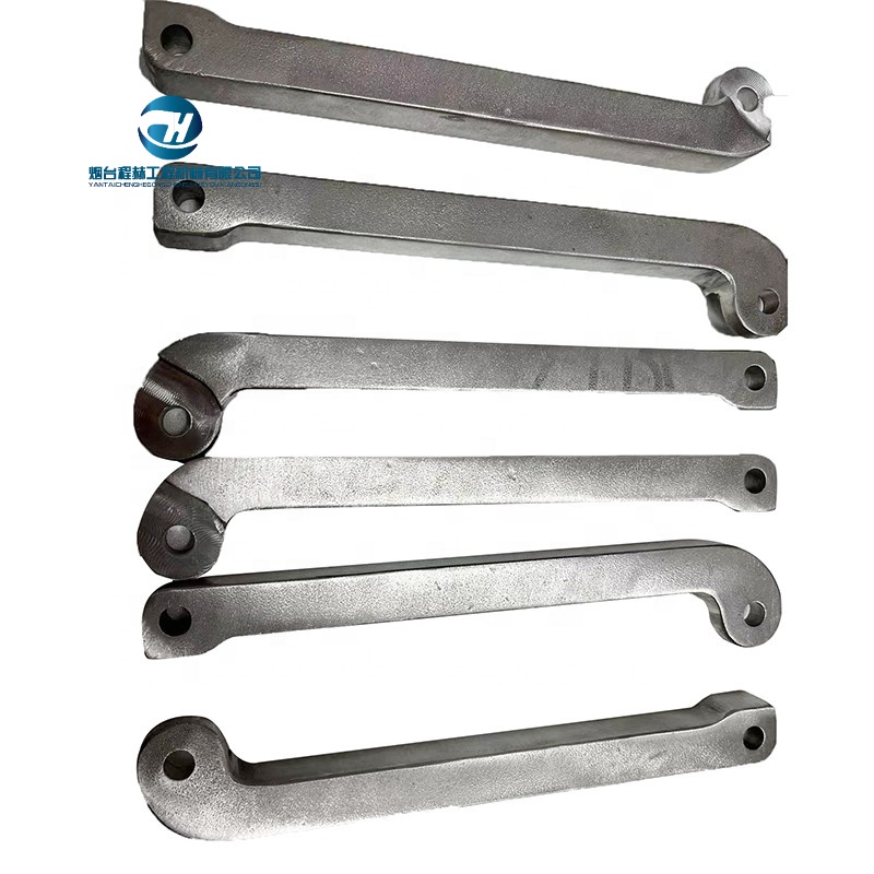 Piezas de mecanizado de aluminio y latón CNC OEM Piezas de mecanizado CNC de servicio de piezas de fresado