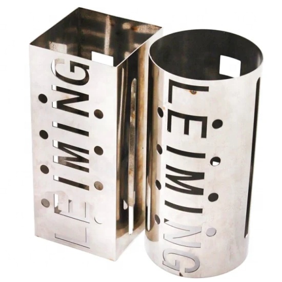 ODM/OEM Düşük Maliyetli Toz Boya Kaplama Panel Parçaları Üreticisi Lazer Kesim Metal Parçaları