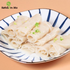 miracle noodles hiele foods Konjac oat lasagne |Ketoslim Mo