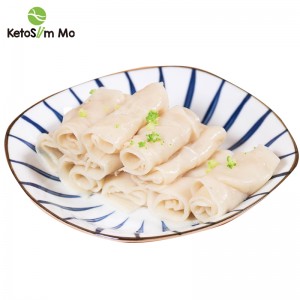 Cheap Best Miracle Noodles Weight Loss Suppliers - miracle noodles whole foods Konjac oat lasagne | Ketoslim Mo – Ketoslim Mo