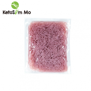 fabricants de fideus d'arrel de konjac fideus de moniato keto |Ketoslim Mo