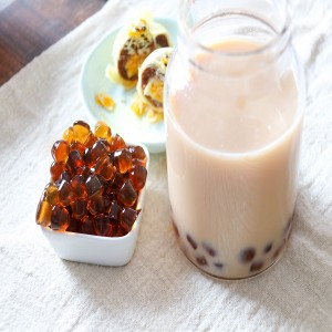 Cheap Best Konnyaku Fruit Jelly Suppliers - konjac jelly konjac snack healthy | Ketoslim Mo – Ketoslim Mo