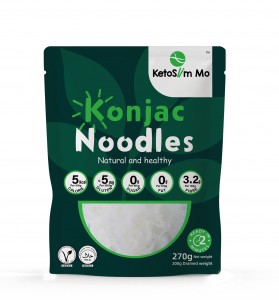 Manufacturer Shirataki konjac noodles wholesale...