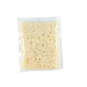 Oat konjac noodles mataas na kalidad fettuccine konjac shirataki noodles para sa pagbaba ng timbang |Ketoslim Mo