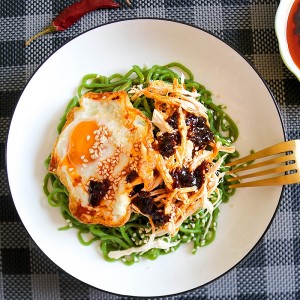 spinach miracle noodles Hotselling Konjac Spinach Noodles | Ketoslim Mo