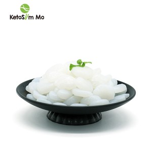 konjac noodles diet Konjac Shrimp Vegan Food |Ketoslim Mo
