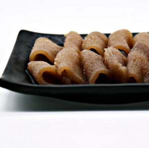 konjac रूट फाइबर सम्पूर्ण खाद्यपदार्थहरू हटपोट बाली पेट कम क्यालोरी उच्च फाइबर