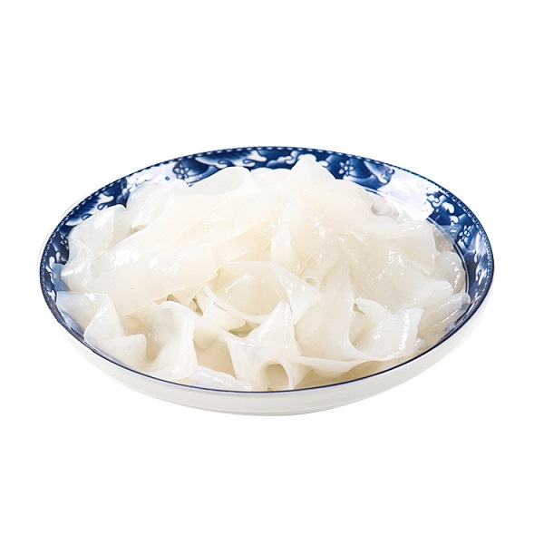 shirataki lasagna Customized Konjac Cold Noodles  | Ketoslim Mo Featured Image