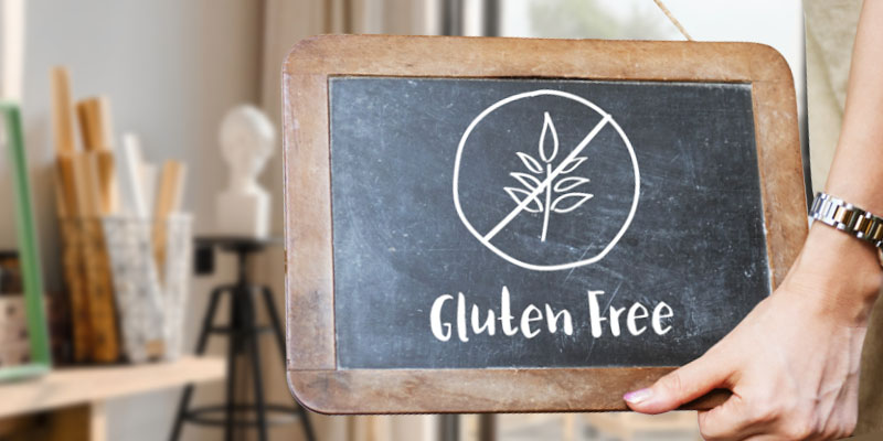 Kebenaran tentang diet bebas gluten