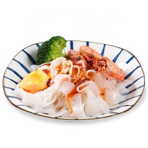 shirataki lasagna Customized Konjac Cold Noodles  | Ketoslim Mo