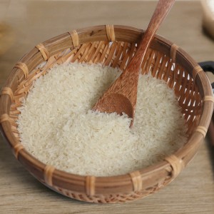 Slim rizs nagykereskedés száraz Shirataki konjac rizs |Ketoslim Mo