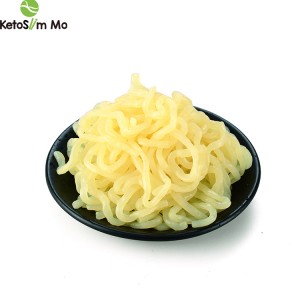 konjac noodles skinny pasta wholesale organic konjac noodles  | Ketoslim Mo
