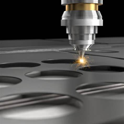 How Fiber Laser Cutting Machines Can Benefit Metal Processing Businesses?