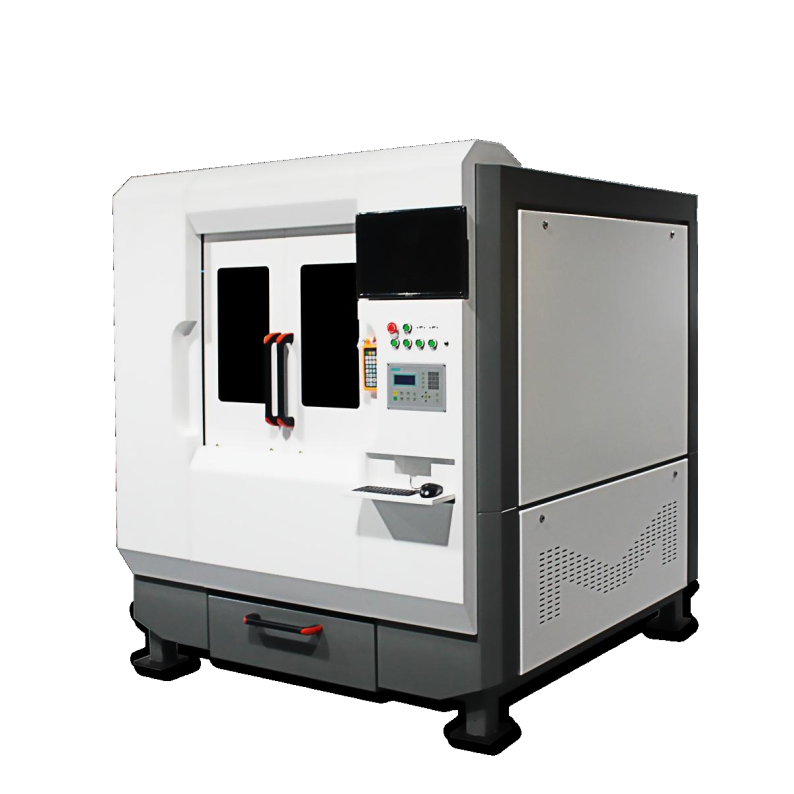 What are the advantages of small precision fiber laser cutting machine？