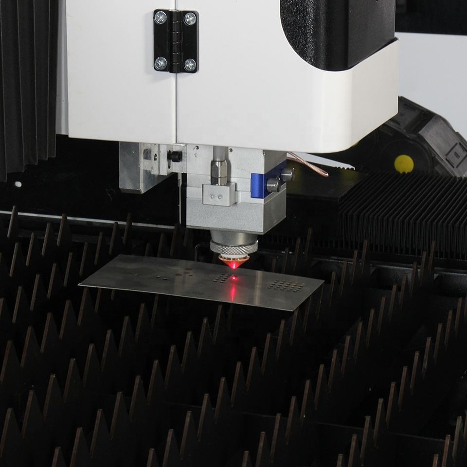 When Should Small Businesses See an ROI on Laser Cutters?