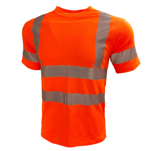 Сигурносне рефлектирајуће кошуље за мушку радну одећу Висока видљивост