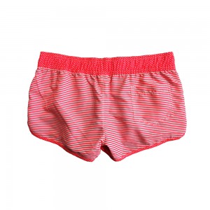 Pantallona të shkurtra për gra dhe vajza Pantallona të shkurtra plazhi Rroba banje Pantallona të shkurtra banje
