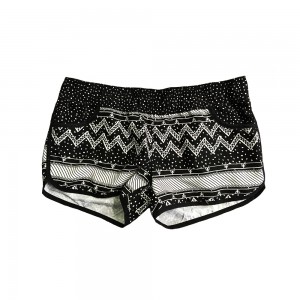 Pantalones cortos de verano Pantalones cortos de playa Pantalones cortos de natación para mujeres y niñas
