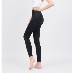 Женские брюки для фитнеса с изображением акулы Женские брюки для Барби