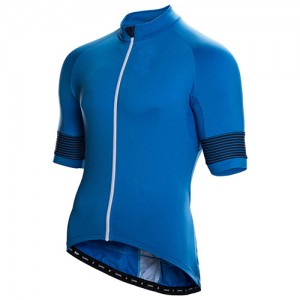 Men High Performance Cycling Jersey Short Sleeve Bike Clothing