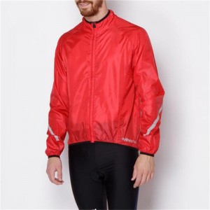 Outdoor Sports Jacket Cycling Jacket Waterproof LightWeight Jacket