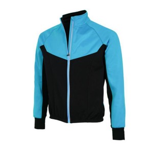 Zunanja športna oblačila, zimska jakna, kolesarska športna mehka jakna