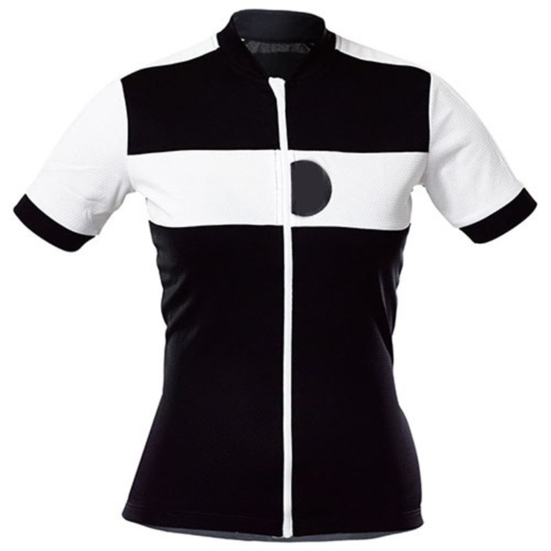 Women's Cycle Jersey Short Sleeve