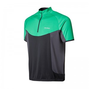 Men's Basic Cycling Short Sleeve T-shirt