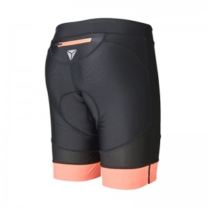 Ladies Cycling Compression Shorts Cycling Wear