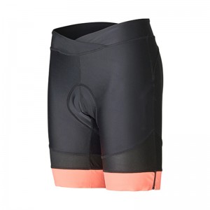 Pantalons curts de compressió de ciclisme per a dones Roba de ciclisme
