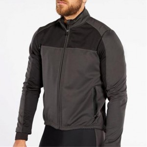 Зимняя куртка для езды на велосипеде, спортивная куртка Softshelljacket