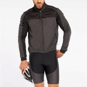 I-Outdoor Winter Jacket Cycling Sports Softshelljacket