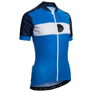 Women Cycling Jersey Cool dry breathable