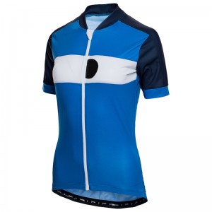 Women Cycling Jersey Cool dry breathable