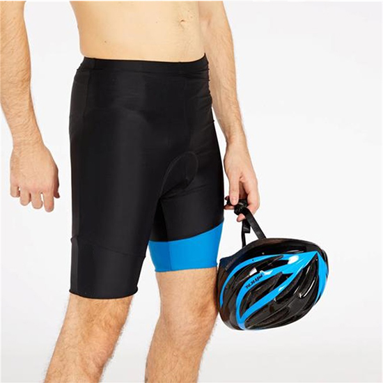 Pantalones cortos de ciclismo de alto rendimiento Pantalones cortos deportivos para ciclismo
