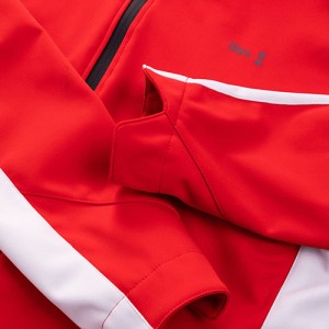 Vira Vintra subĉiela Softshell-jako, Windproof Coat Sports Jacket