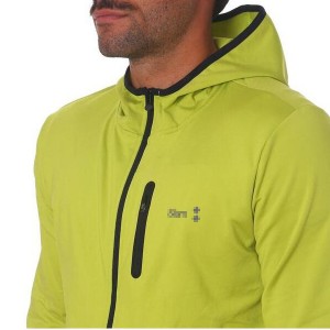 Мужская куртка для фитнеса для бега Пальто Спортивная куртка