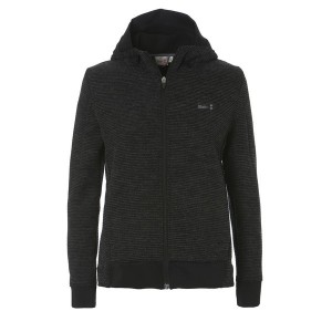 Ladies Wool Outdoor Jacket Fleece Coat Sports Jacket