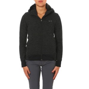 Bottom price Waterproof Softshell Jacket - Ladies Wool Outdoor Jacket Fleece Coat Sports Jacket – FUNGSPORTS