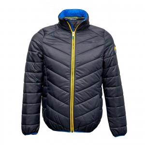 Куртка на відкритому повітрі Куртка на підкладці Спортивне пальто зберігає тепло