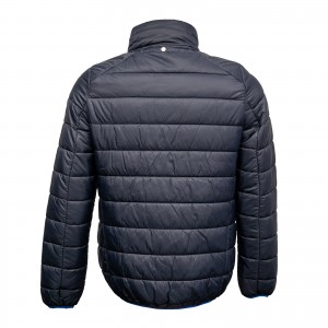 Kunze Jacket Padding Jacket Sports Coat Keep Warm