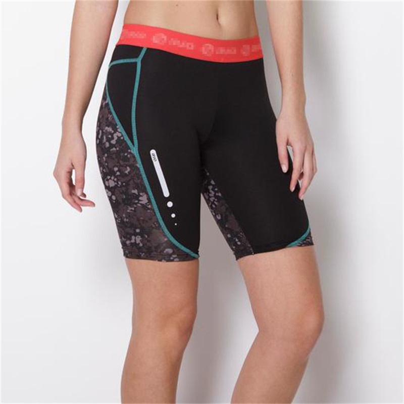 Женске спортске панталоне за трчање уске хлаче за јогу за теретану
